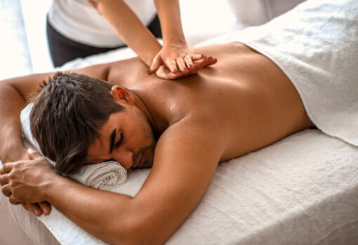 Hamam & Masaj Paketiyle Gerçek Detox Deneyimi